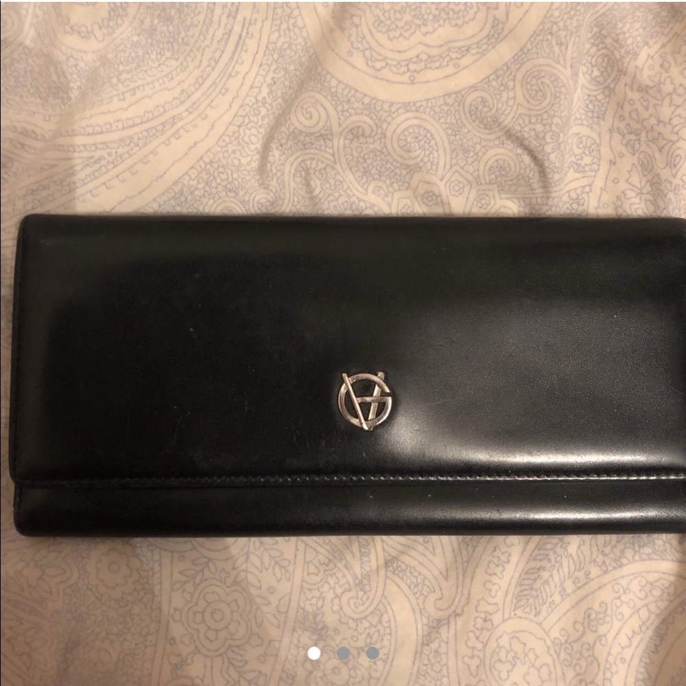 Gianni Versace wallet